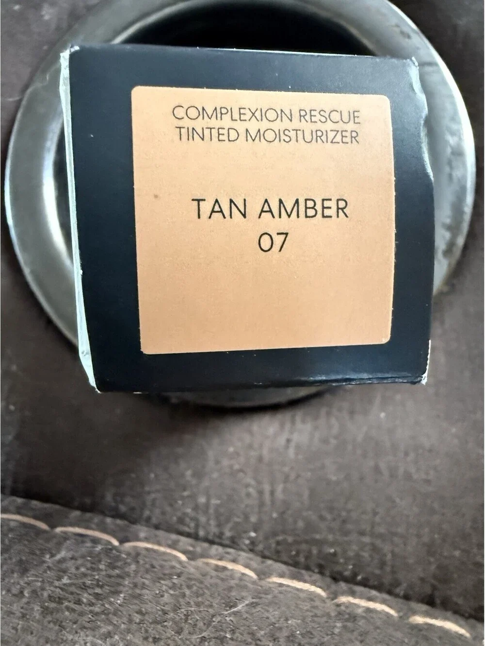 bareMinerals complexion rescue